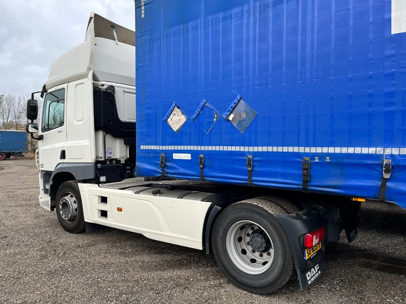 DAF CF 400 FT Euro6 - Cabeza tractora: foto 3 DAF CF 400 FT Euro6 - Cabeza tractora: foto 3