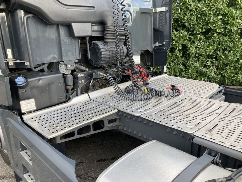 DAF CF 400 FT Euro6 - Cabeza tractora: foto 4 DAF CF 400 FT Euro6 - Cabeza tractora: foto 4