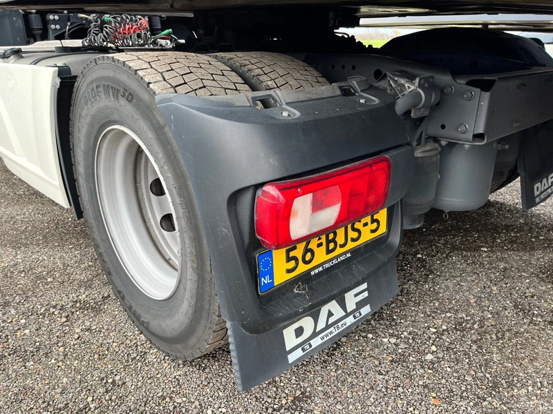 DAF CF 400 FT Euro6 - Cabeza tractora: foto 4 DAF CF 400 FT Euro6 - Cabeza tractora: foto 4