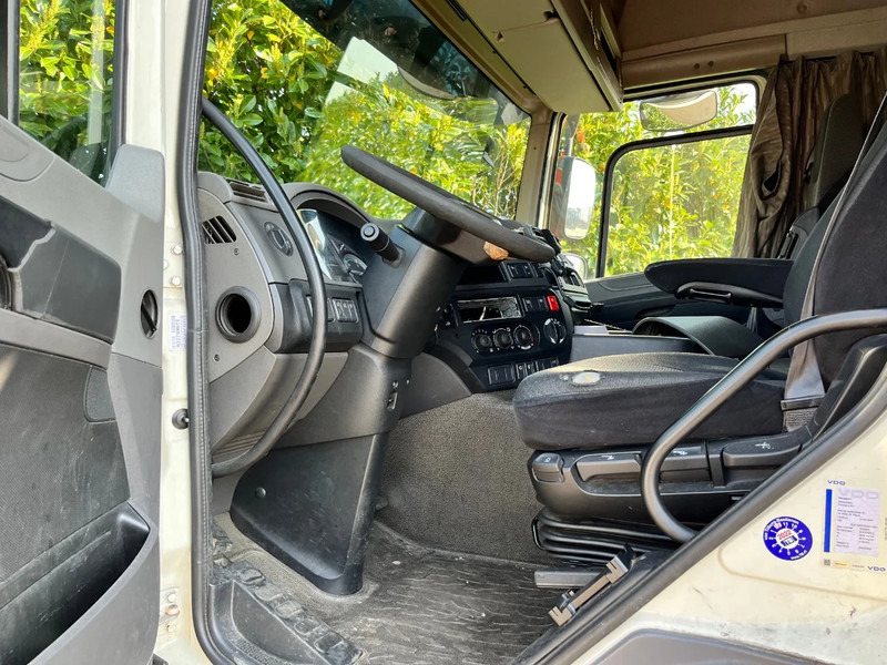 DAF CF 400 FT SC Euro6 - Cabeza tractora: foto 5 DAF CF 400 FT SC Euro6 - Cabeza tractora: foto 5