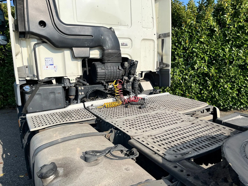 DAF CF 400 FT SC Euro6 - Cabeza tractora: foto 4 DAF CF 400 FT SC Euro6 - Cabeza tractora: foto 4