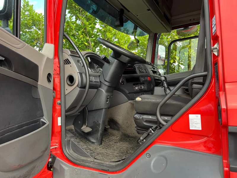 Cabeza tractora DAF CF 430 FT Euro6 Manual: foto 6