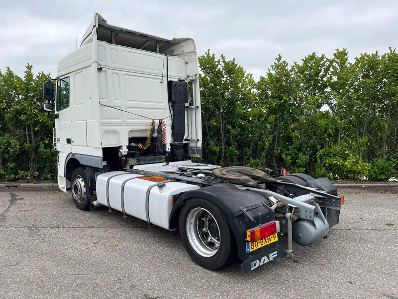 DAF XF 105.410 FT SC Euro5 - Cabeza tractora: foto 3 DAF XF 105.410 FT SC Euro5 - Cabeza tractora: foto 3