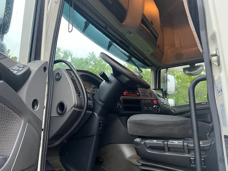 Cabeza tractora DAF XF 460 FT Euro6: foto 6 Cabeza tractora DAF XF 460 FT Euro6: foto 6