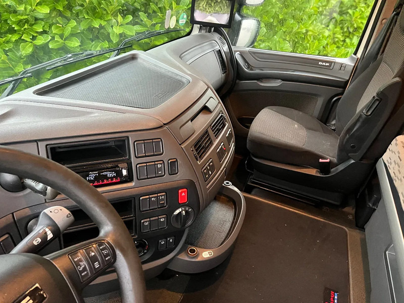 Cabeza tractora DAF XF 460 FT Euro6: foto 8 Cabeza tractora DAF XF 460 FT Euro6: foto 8