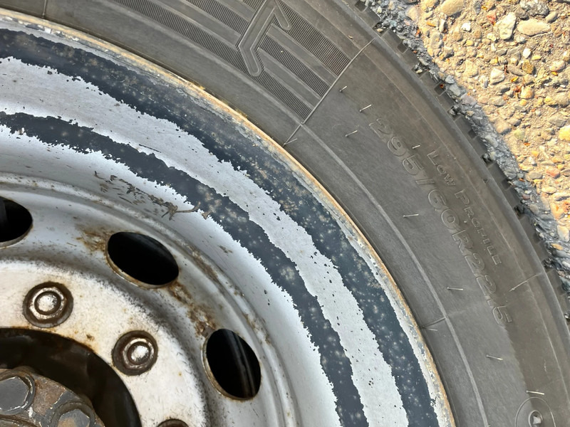 DAF XF 460 FT SSC Lowdeck Euro6 - Cabeza tractora: foto 5 DAF XF 460 FT SSC Lowdeck Euro6 - Cabeza tractora: foto 5