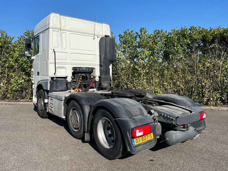 DAF XF 460 FTG Euro6 - Cabeza tractora: foto 3 DAF XF 460 FTG Euro6 - Cabeza tractora: foto 3