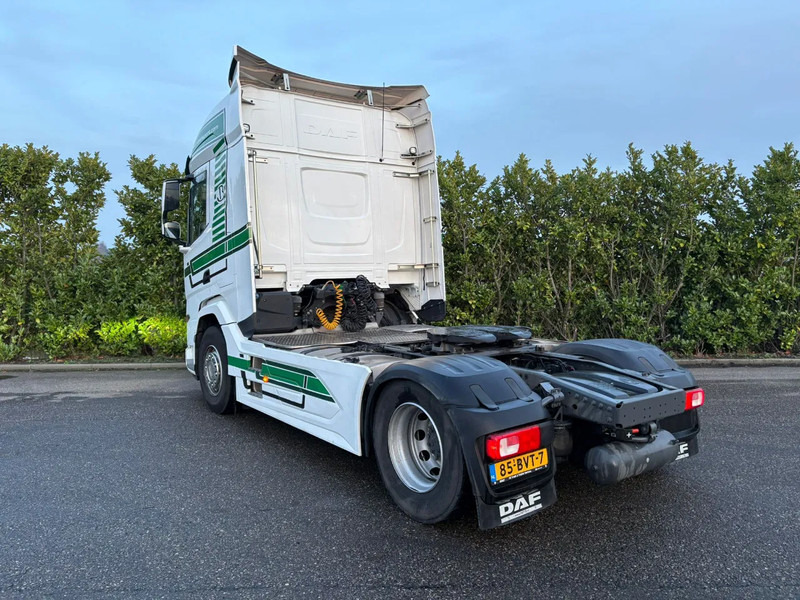 DAF XF 480 FT Euro 6 - Cabeza tractora: foto 3 DAF XF 480 FT Euro 6 - Cabeza tractora: foto 3