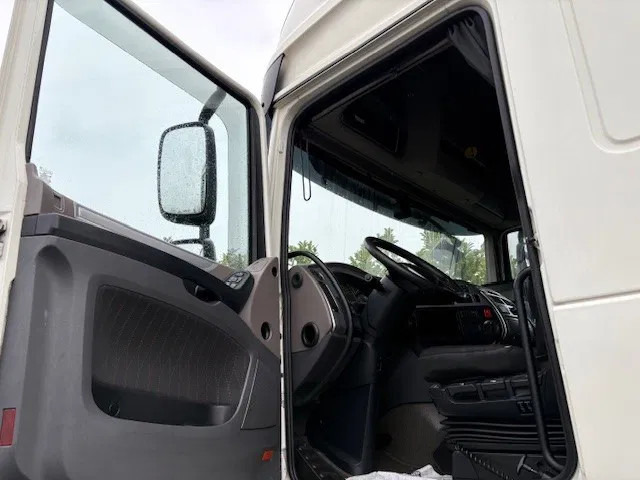 DAF XF 480 FT euro6 - Cabeza tractora: foto 5 DAF XF 480 FT euro6 - Cabeza tractora: foto 5
