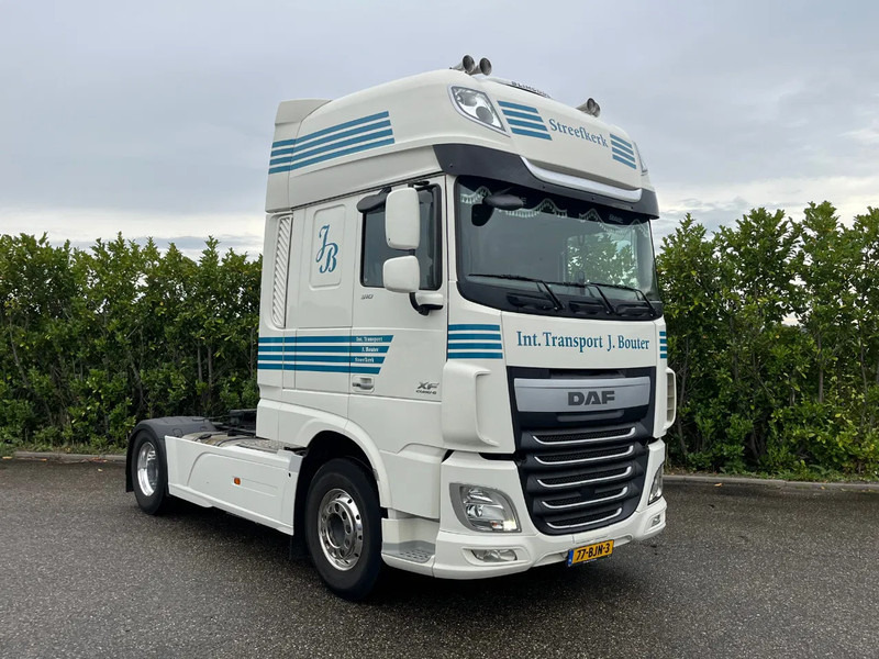 DAF XF 510 FT Euro6 - Cabeza tractora: foto 1 DAF XF 510 FT Euro6 - Cabeza tractora: foto 1