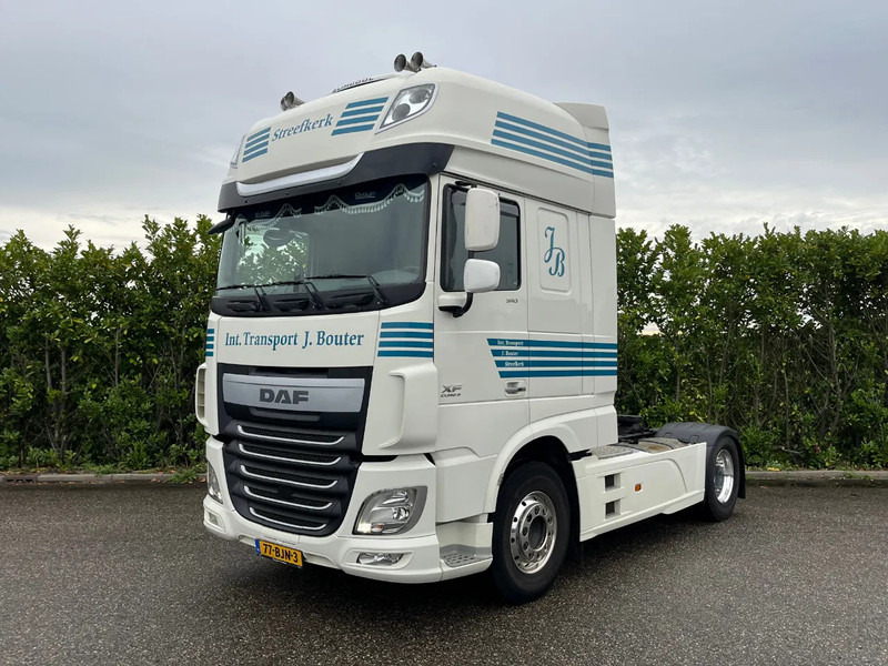 DAF XF 510 FT Euro6 - Cabeza tractora: foto 2 DAF XF 510 FT Euro6 - Cabeza tractora: foto 2