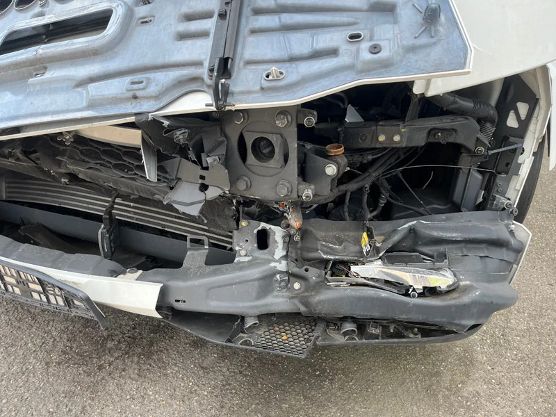 DAF XG+ 480 FT Euro6 SCHADE - Cabeza tractora: foto 3 DAF XG+ 480 FT Euro6 SCHADE - Cabeza tractora: foto 3