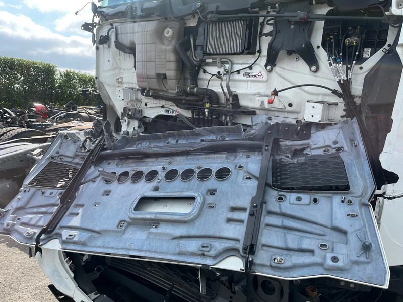 DAF XG+ 480 FT Euro6 SCHADE - Cabeza tractora: foto 4 DAF XG+ 480 FT Euro6 SCHADE - Cabeza tractora: foto 4