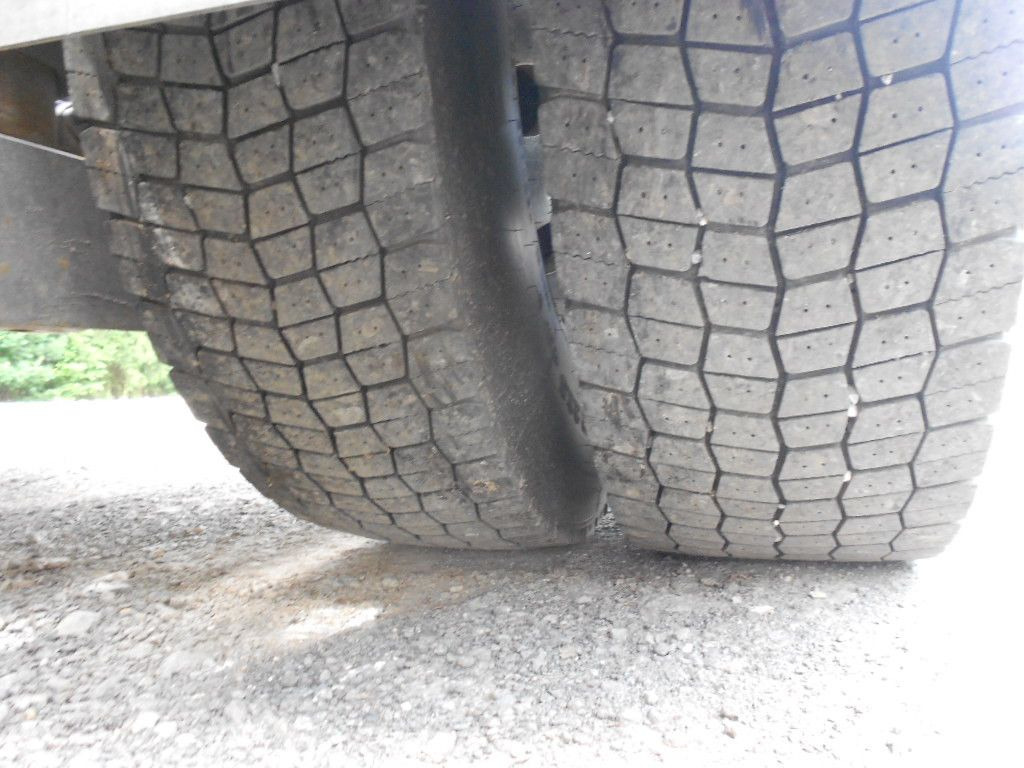 Cabeza tractora Mercedes-Benz AROCS 1845: foto 8