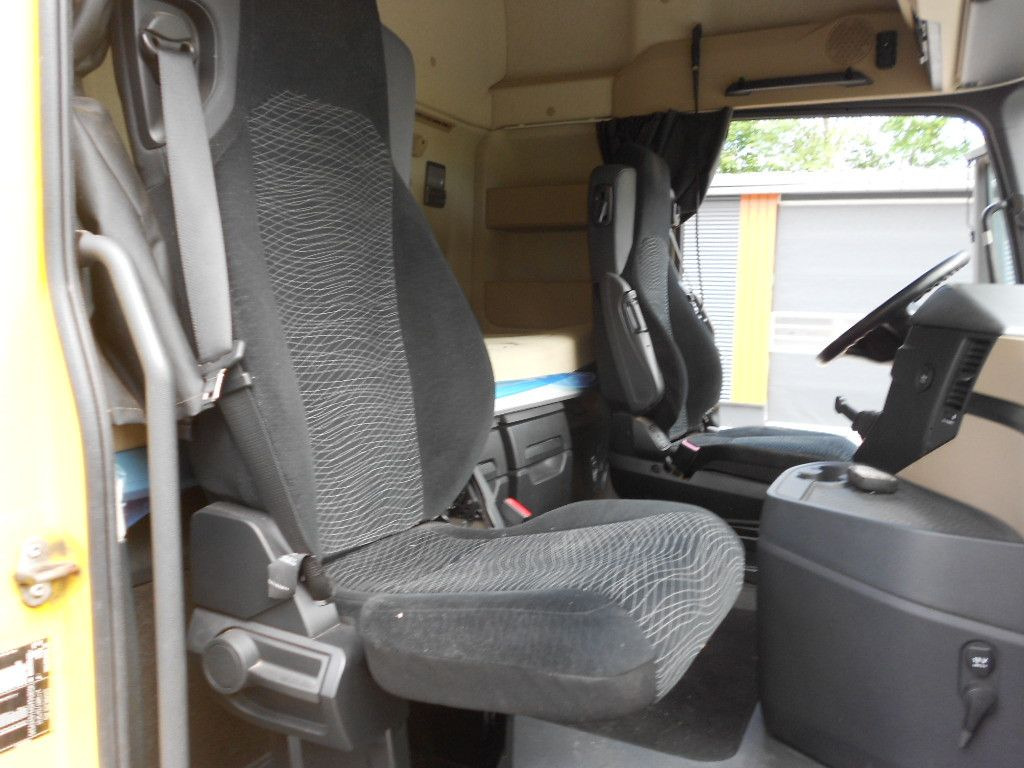 Cabeza tractora Mercedes-Benz AROCS 1845: foto 20