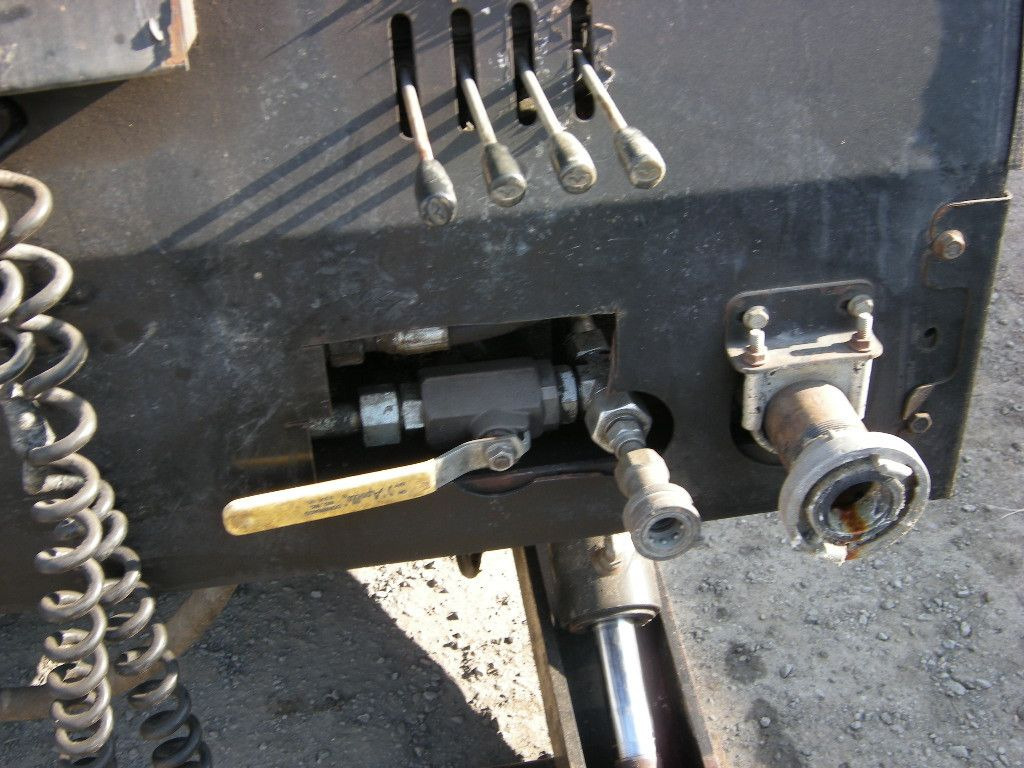 Perforadora Ditch Witch Horizontal Felsbohrgerät, Ditch Wich 3020: foto 24