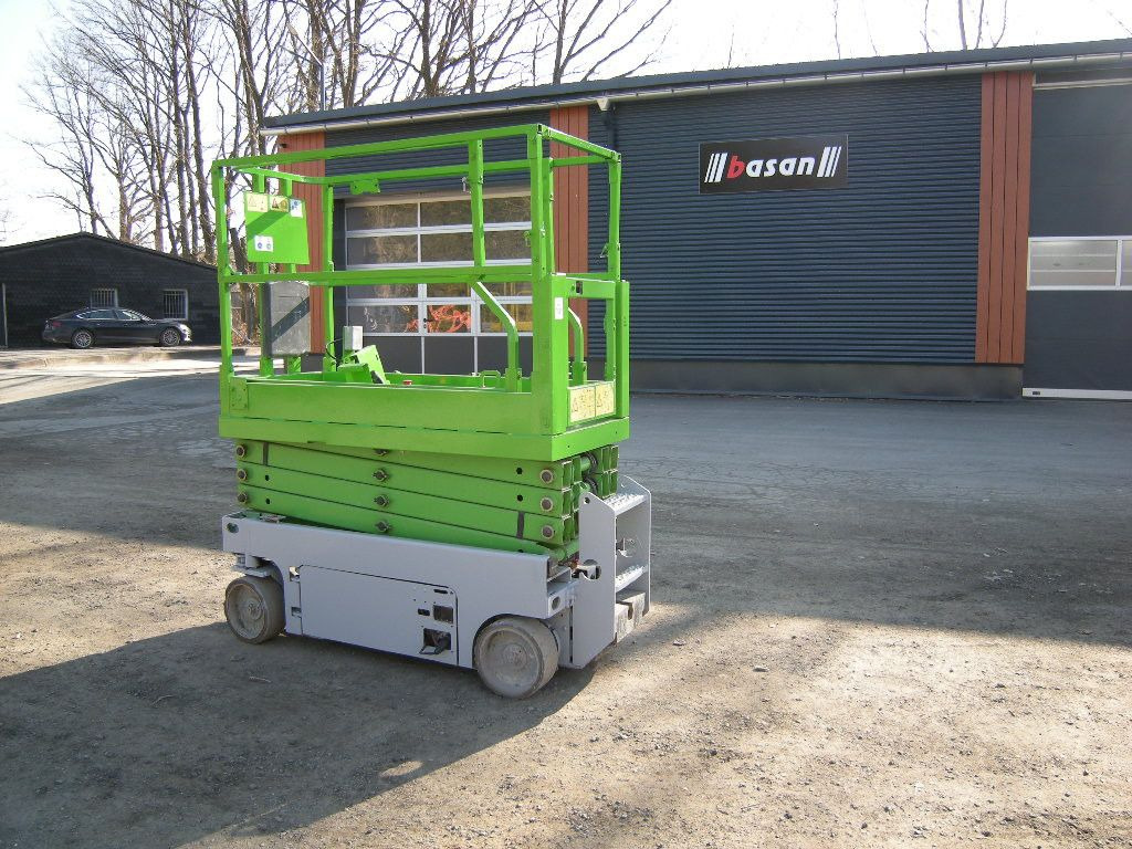 Leasing para  Genie GS 1932, Scherenarbeitsbühne Genie 8 m Genie GS 1932, Scherenarbeitsbühne Genie 8 m: foto 14