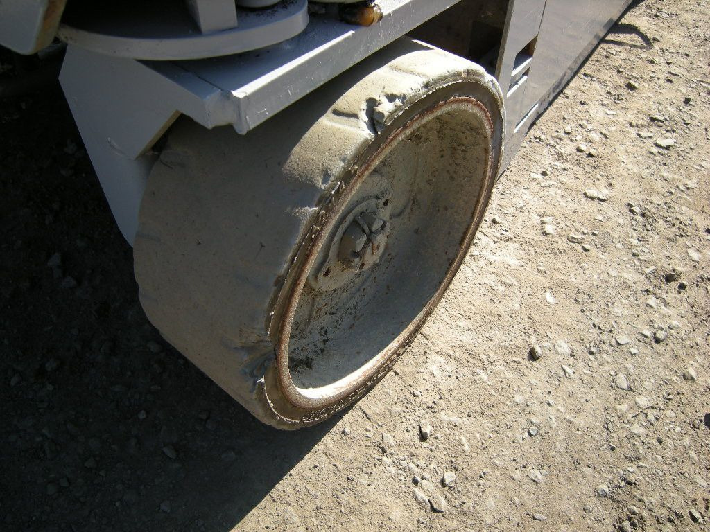 Leasing para  Genie GS 1932, Scherenarbeitsbühne Genie 8 m Genie GS 1932, Scherenarbeitsbühne Genie 8 m: foto 9
