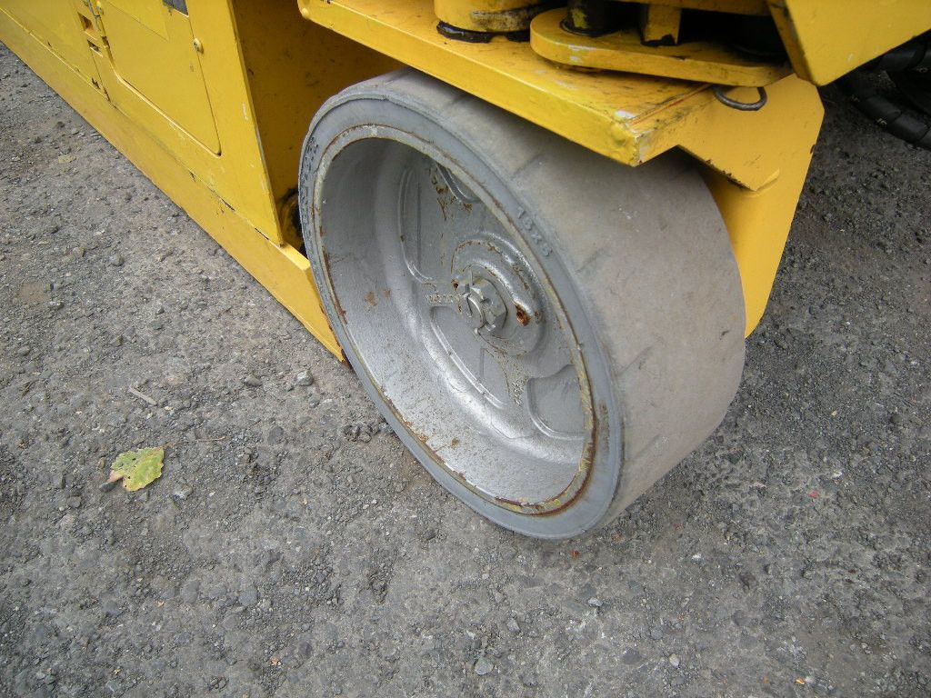 Leasing para  Genie GS 2646, Scherenarbeitsbühne Genie 9,9 m Genie GS 2646, Scherenarbeitsbühne Genie 9,9 m: foto 9