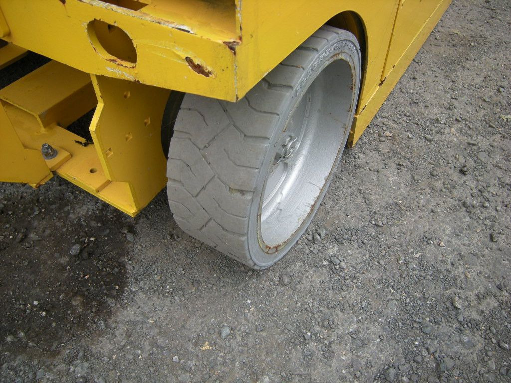 Leasing para  Genie GS 2646, Scherenarbeitsbühne Genie 9,9 m Genie GS 2646, Scherenarbeitsbühne Genie 9,9 m: foto 10