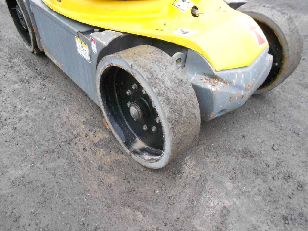 Plataforma articulada Haulotte HA12CJ+ , AH 12m, Korbarm drehbar: foto 7