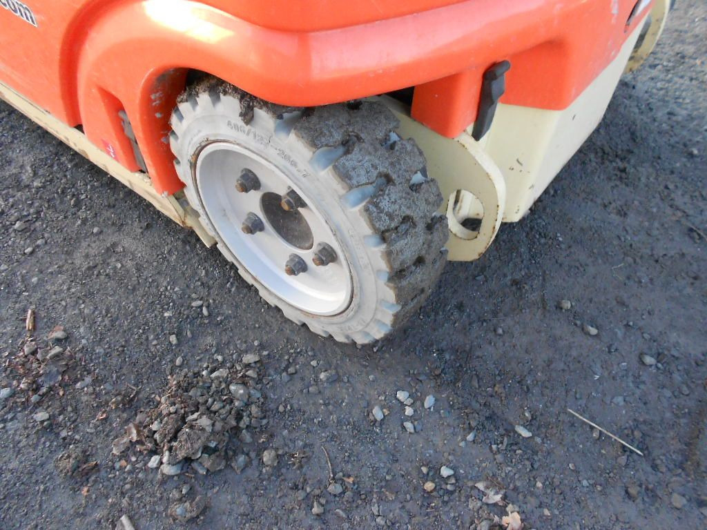 Plataforma de mástil vertical nuevo JLG Arbeitsbühne, JLG Toucan 1010, AH 10m: foto 12