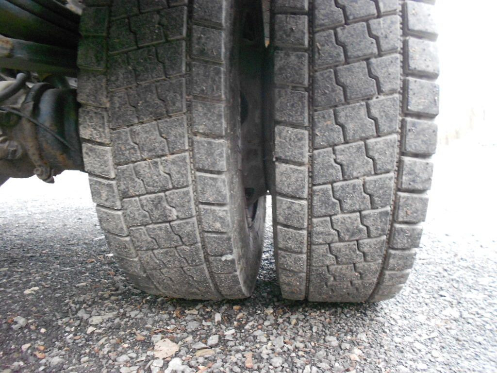 Camión volquete, Camión grúa MAN MAN LE8.150 mit Palfinger PKG7001 MAN LE8.150 mit Palfinger PKG7001: foto 9