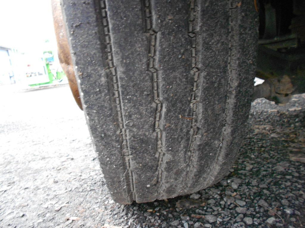 Camión volquete, Camión grúa MAN MAN LE8.150 mit Palfinger PKG7001 MAN LE8.150 mit Palfinger PKG7001: foto 8