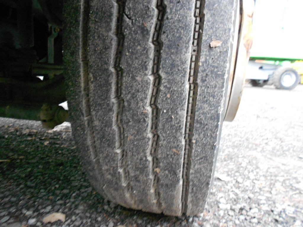 Camión volquete, Camión grúa MAN MAN LE8.150 mit Palfinger PKG7001 MAN LE8.150 mit Palfinger PKG7001: foto 7