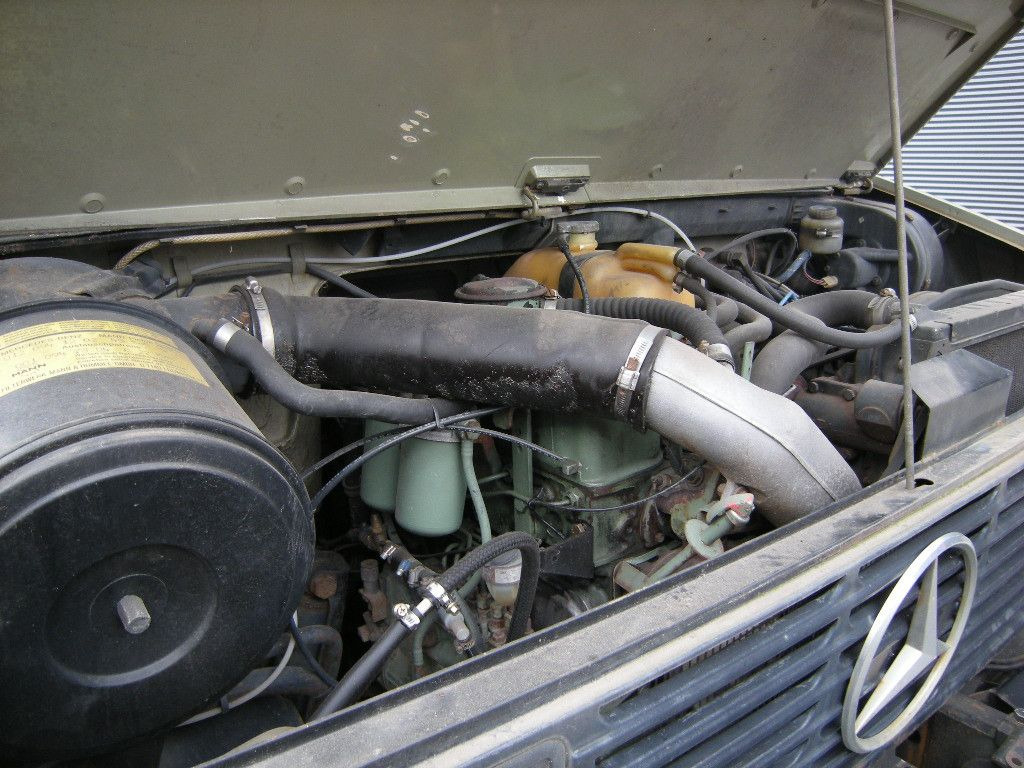 Furgoneta basculante Unimog U1250 mit Kran: foto 40 Furgoneta basculante Unimog U1250 mit Kran: foto 40