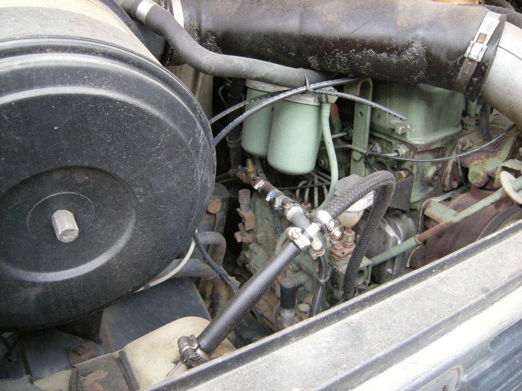 Furgoneta basculante Unimog U1250 mit Kran: foto 39 Furgoneta basculante Unimog U1250 mit Kran: foto 39