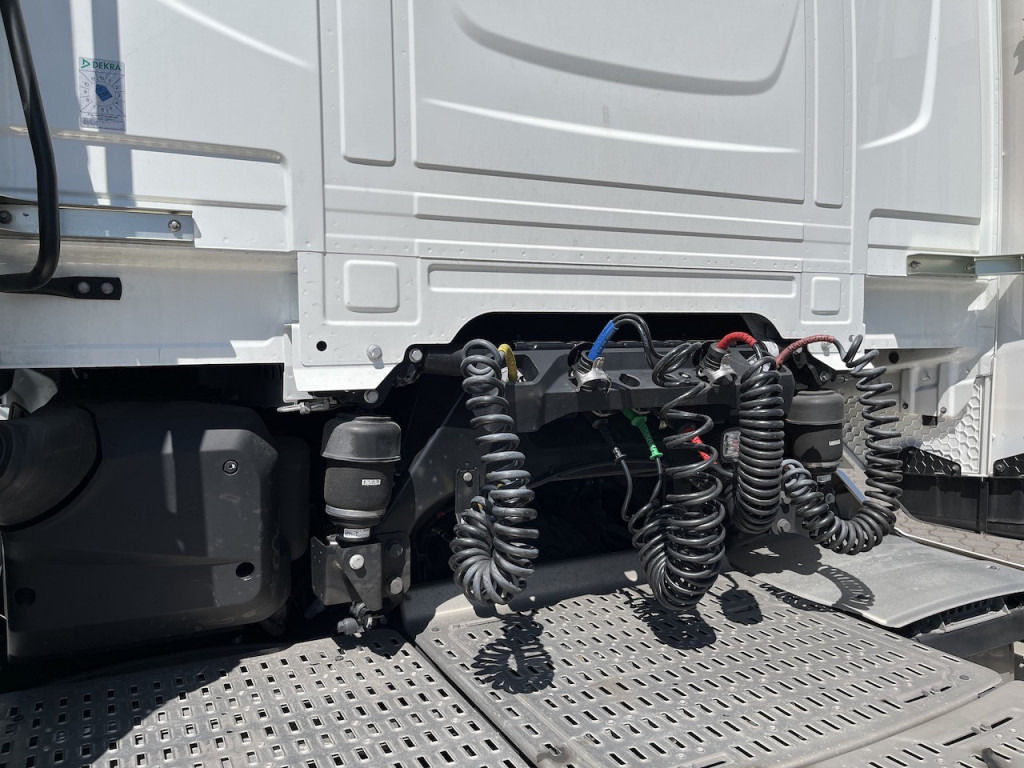 Daf XG+ 480 FT 4x2 Sattelzugmaschine - Cabeza tractora: foto 5 Daf XG+ 480 FT 4x2 Sattelzugmaschine - Cabeza tractora: foto 5