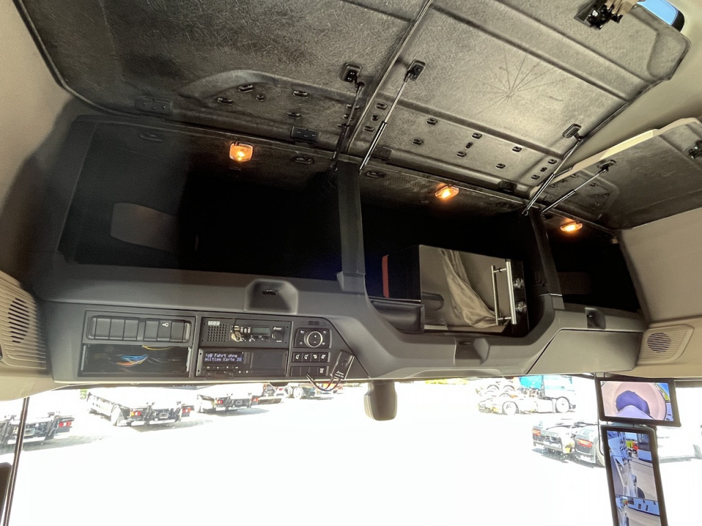 Daf XG+ 480 FT 4x2 Sattelzugmaschine - Cabeza tractora: foto 4 Daf XG+ 480 FT 4x2 Sattelzugmaschine - Cabeza tractora: foto 4