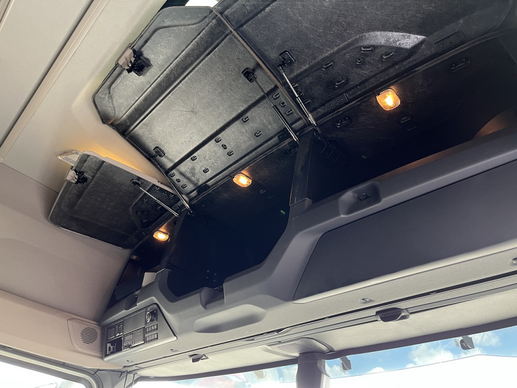 Daf XG+ 530 FT 4x2 Sattelzugmaschine Garantie - Cabeza tractora: foto 4 Daf XG+ 530 FT 4x2 Sattelzugmaschine Garantie - Cabeza tractora: foto 4