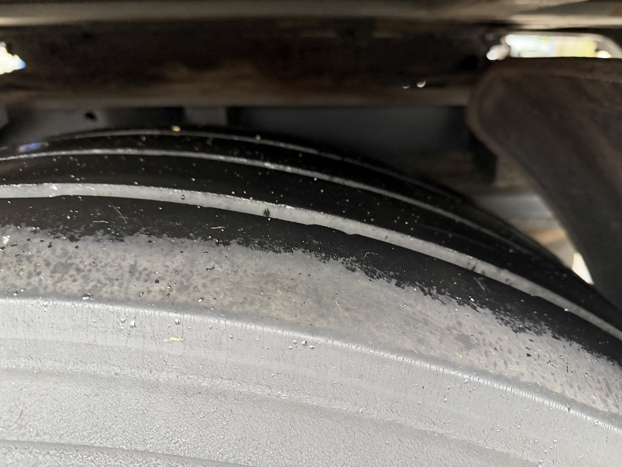 Orten PRASQ18 Getränke 7,30 m - Remolque transporte de bebidas: foto 3 Orten PRASQ18 Getränke 7,30 m - Remolque transporte de bebidas: foto 3