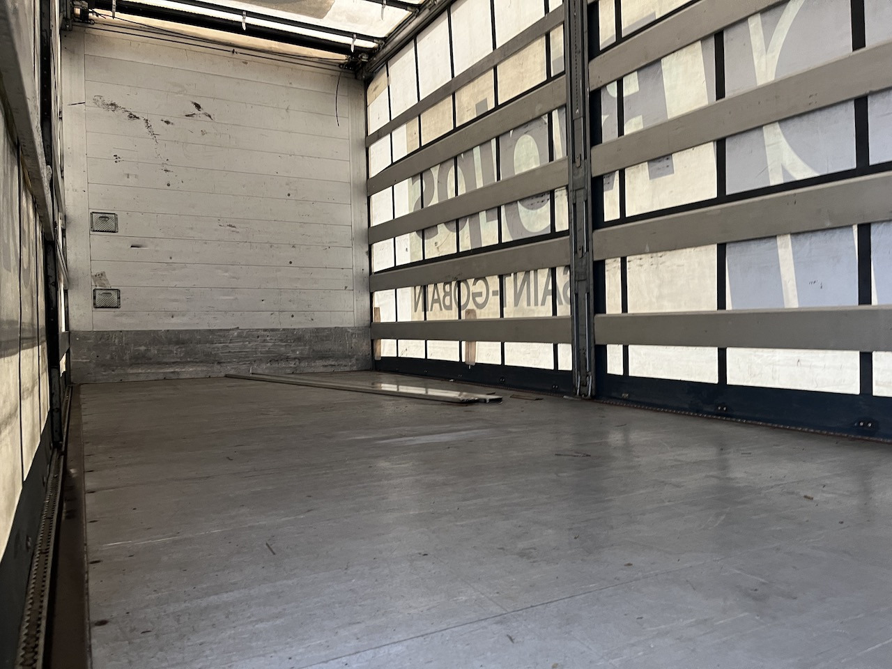 Scania R440 6x2  Hiab 166 E-5 HiDuo | AHK | Lenk-Lift A. - Camión lona, Camión grúa: foto 5 Scania R440 6x2  Hiab 166 E-5 HiDuo | AHK | Lenk-Lift A. - Camión lona, Camión grúa: foto 5