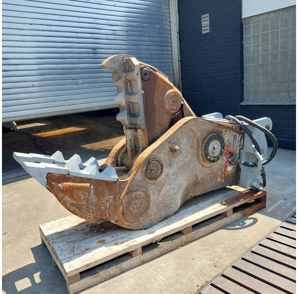 Demarec DSP45 Extreme - Cizalla de demolición para Maquinaria de construcción: foto 1 Demarec DSP45 Extreme - Cizalla de demolición para Maquinaria de construcción: foto 1