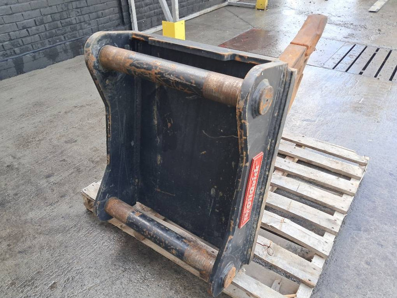 Rippertooth OQ80 - Implemento para Maquinaria de construcción: foto 5 Rippertooth OQ80 - Implemento para Maquinaria de construcción: foto 5