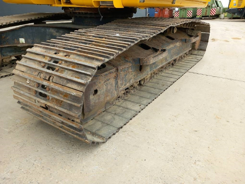 Excavadora de cadenas Komatsu PC210LCI-11: foto 8 Excavadora de cadenas Komatsu PC210LCI-11: foto 8