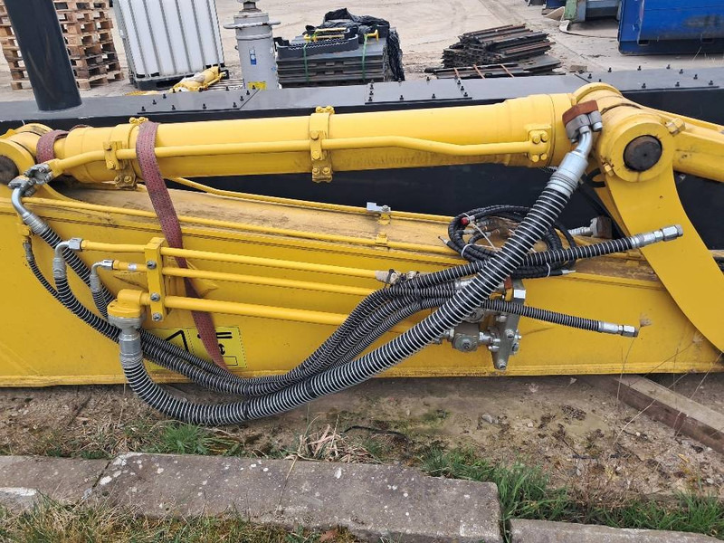 Komatsu PC290LC-11E0 ARM ASSY - Brazo para Maquinaria de construcción: foto 2 Komatsu PC290LC-11E0 ARM ASSY - Brazo para Maquinaria de construcción: foto 2