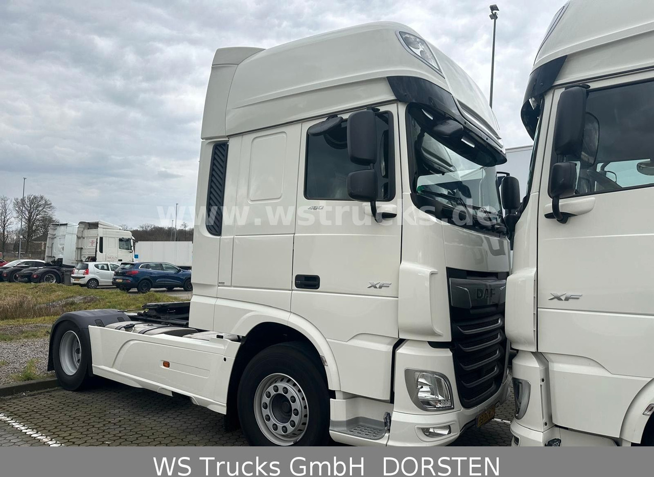 DAF XF 480 SSC , Standklima , 2 x Tank - Cabeza tractora: foto 2 DAF XF 480 SSC , Standklima , 2 x Tank - Cabeza tractora: foto 2