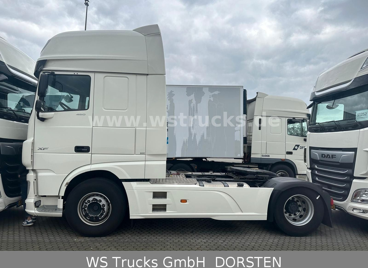 DAF XF 480 SSC , Standklima , 2 x Tank - Cabeza tractora: foto 3 DAF XF 480 SSC , Standklima , 2 x Tank - Cabeza tractora: foto 3