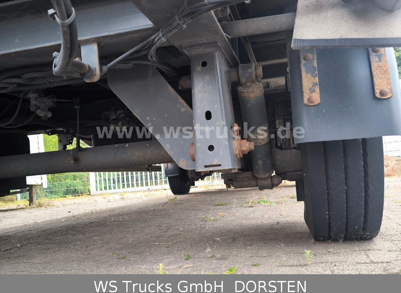 Eggers HTP Plane - Remolque con toldo: foto 5 Eggers HTP Plane - Remolque con toldo: foto 5