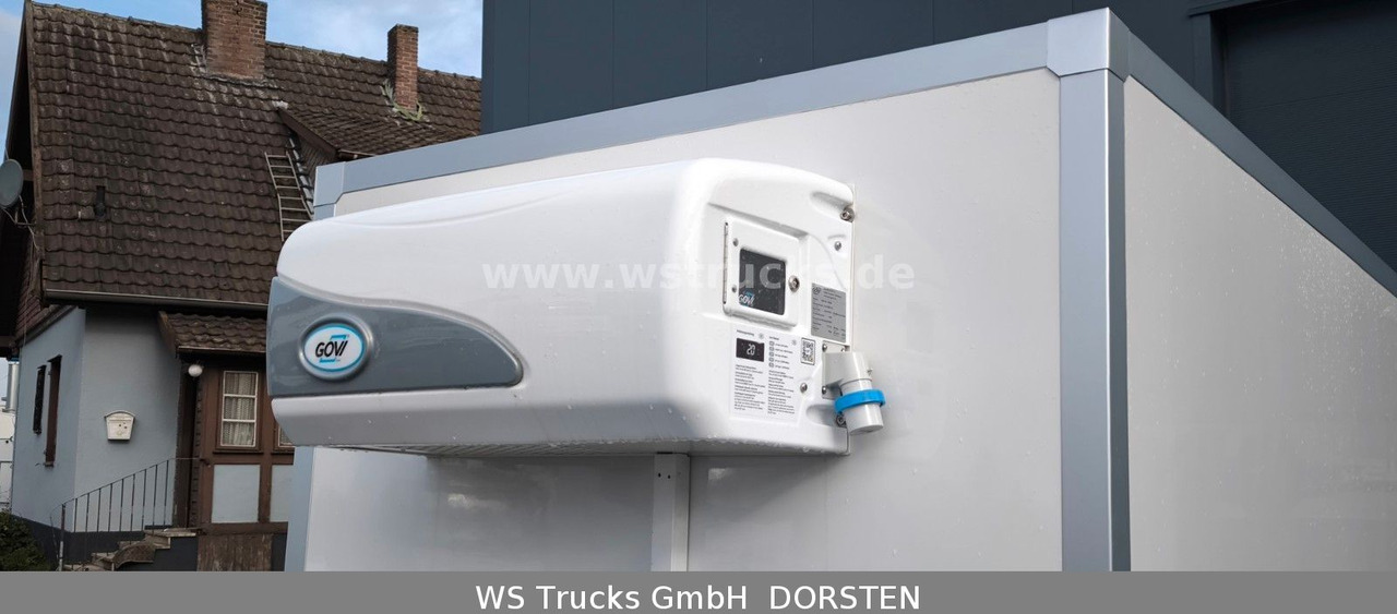 Remolque frigorífico Getränke  WST Edition 1500 Small , Kühlanhänger: foto 10