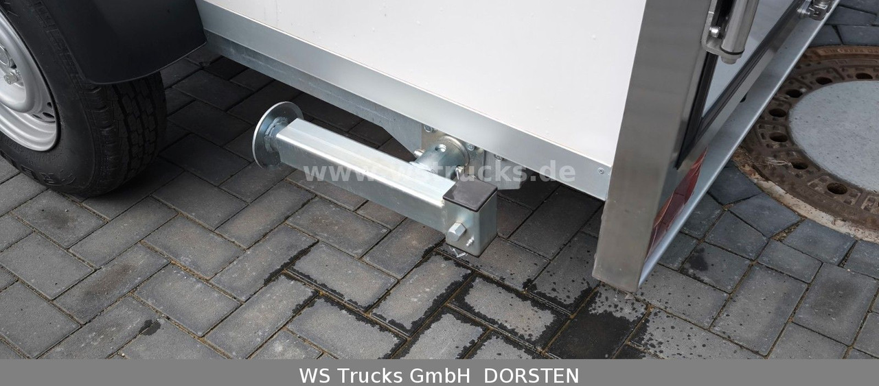 Remolque frigorífico Getränke  WST Edition 1500 Small , Kühlanhänger: foto 6