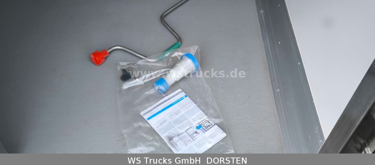 Remolque frigorífico Getränke  WST Edition 1500 Small , Kühlanhänger: foto 8