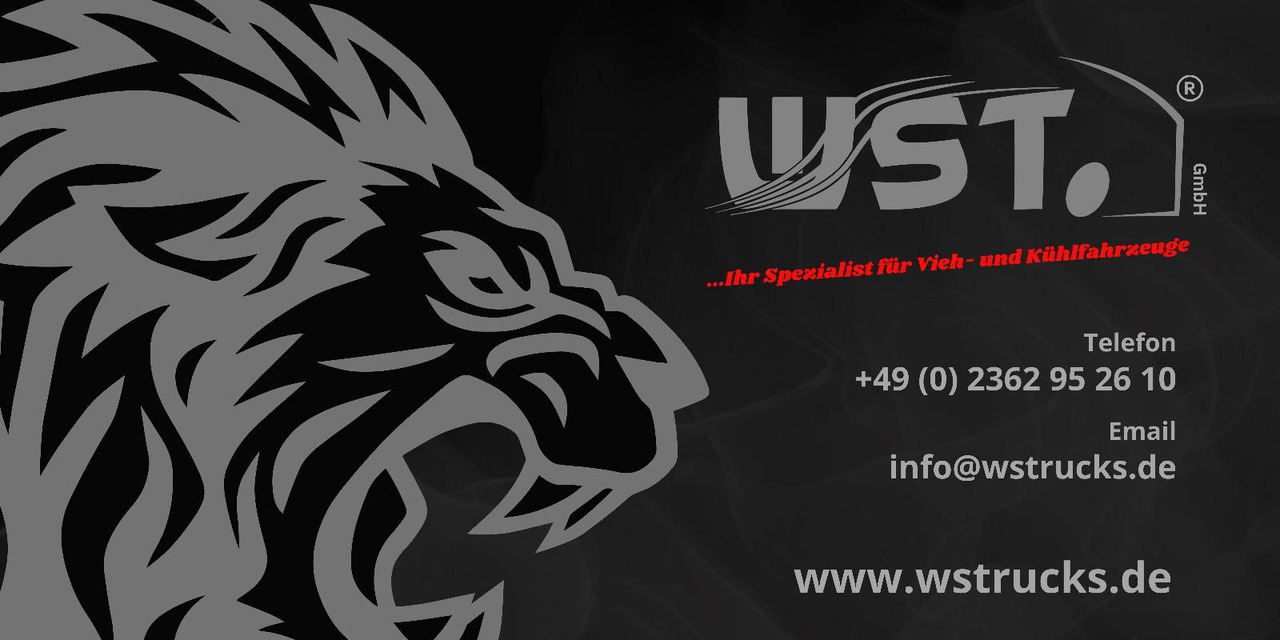 Remolque frigorífico Getränke  WST Edition 1500 Small , Kühlanhänger: foto 12