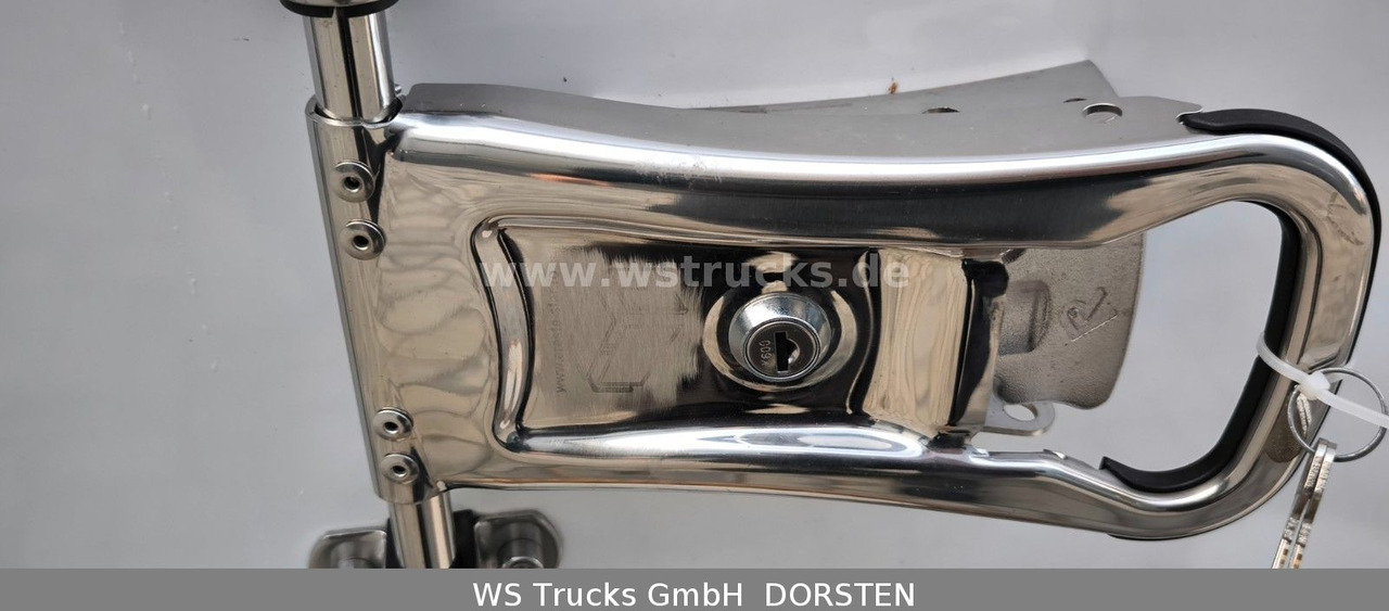 Remolque frigorífico Getränke  WST Edition 1500 Small , Kühlanhänger: foto 7