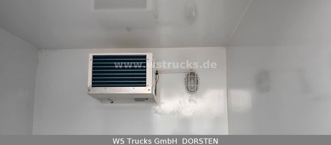 Remolque frigorífico Getränke  WST Edition 1500 Small , Kühlanhänger: foto 9