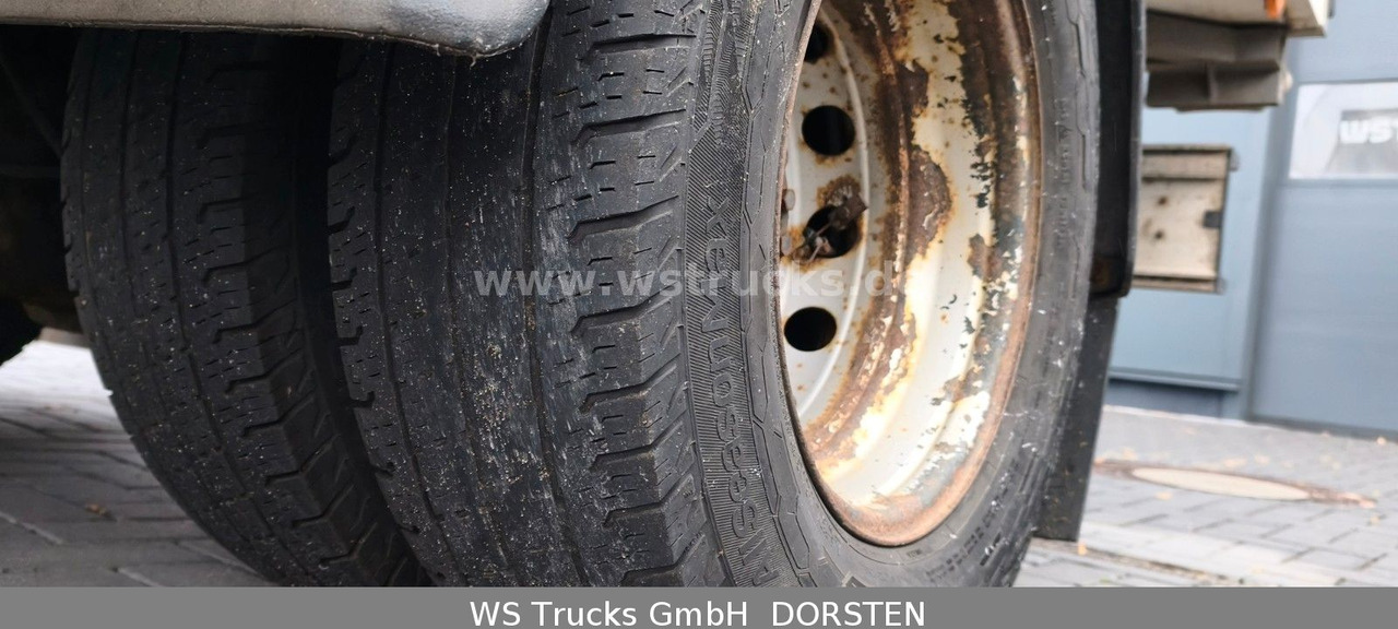 Iveco Daily Carrier 3 Rohrbahnen - Furgoneta frigorifica: foto 5 Iveco Daily Carrier 3 Rohrbahnen - Furgoneta frigorifica: foto 5